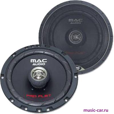 Автоакустика Mac Audio MAC PRO FLAT 16.2